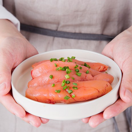 아이락잇 저염 명란젓갈 무색400g+양념400g 파치 반찬, 400g, 1개-추천-상품