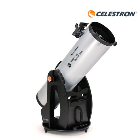 (컴온탑) 썬포토 정품 CELESTRON StarSense Explorer 10 Dobsonian 돕소니안 천체망원경 + 구매사은품, 1개-추천-상품