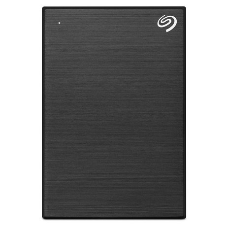 씨게이트 포터블 드라이브 백업 플러스 USB 3.0 외장하드 2.5인치, 5TB, Black-추천-상품