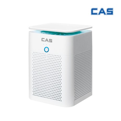 카스 공기청정기 CAF-130W 16.5㎡-추천-상품