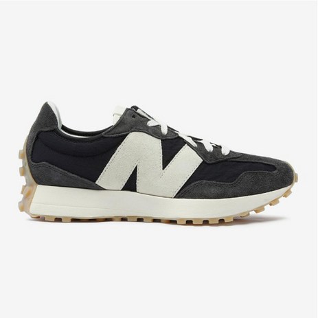 매장정품 뉴발란스 NEW BALANCE NBPDEF765B MS327KB1 BLACK NBPDEF765B_19 1488547-추천-상품