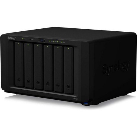 8GB RAM 및 24TB(6 x 4TB) NAS 드라이브와 800GB(2 x 400GB) NVME 캐시가 포함된 DS1621+ 6-Bay 디스크스테이션 번들 맞춤 조립 및 테, 1개-추천-상품