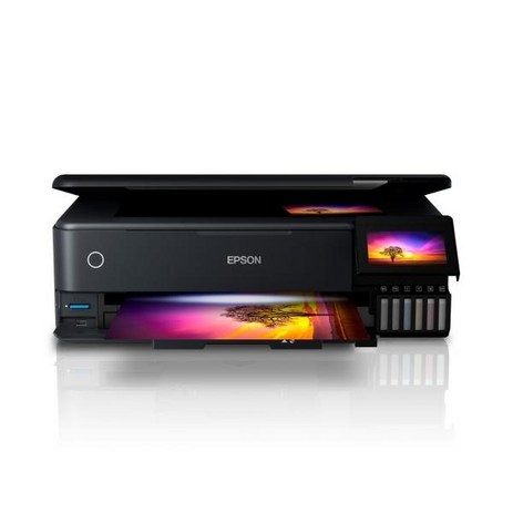 EPSON L8180 완성형 정품무한잉크 복합기-추천-상품