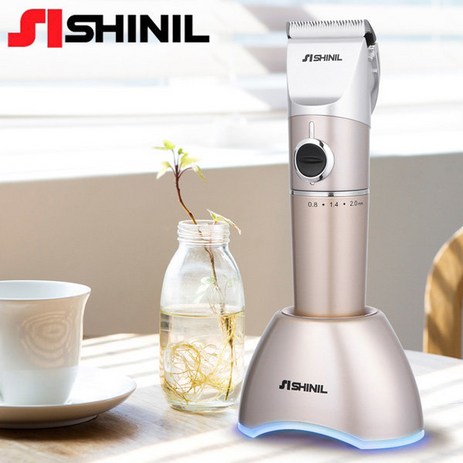 신일-전문가용-전기충전-이발기-SWT-M106RW-티타늄코팅-이발-바리깡-신일이발기-프로이발기-추천-상품