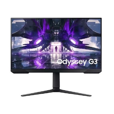 삼성전자 오디세이 G3 S27AG300 27인치 평면 게이밍 모니터 1ms 144Hz 피벗-추천-상품