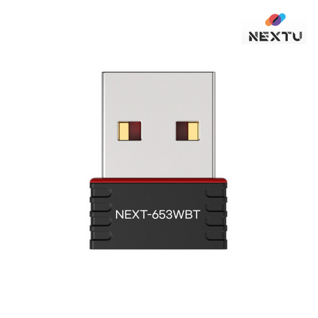 NEXTU 이지넷유비쿼터스 NEXTU NEXT-653WBT 무선랜카드, 1개-추천-상품