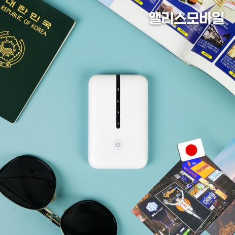 일본-포켓와이파이-완전-무제한-LTE-택배수령-일본-일-3GB-추천-상품