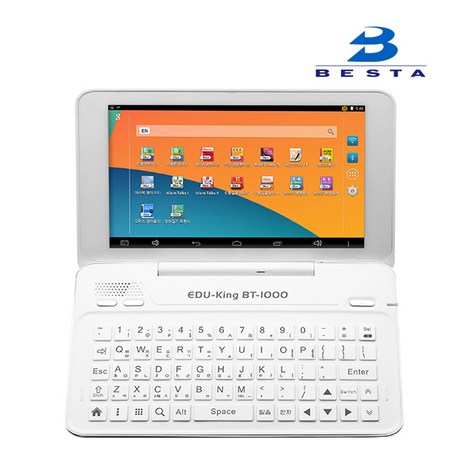 베스타 전자사전, BT-1000W-추천-상품