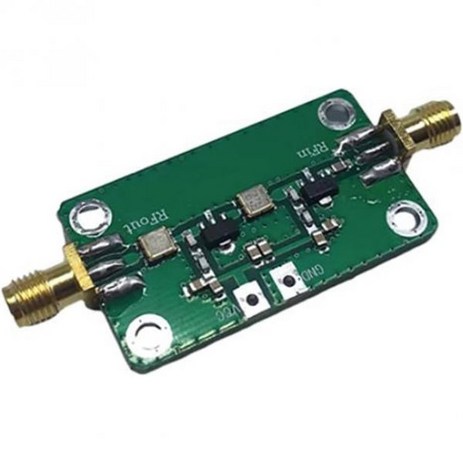오디오 앰프 블루투스 케이블 스피커 ADSB 1090MHz RF 로우 노이즈 38db 리시버 프론트엔드 증폭 하이게인 로우잡음 ADS 와이드 다이내믹 3.35.0V-추천-상품