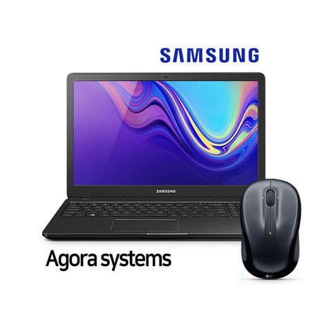 삼성노트북 사무용 노트북 FHD 15.6인치 i5- 6세대 NT501R5A, WIN10 Pro, 16GB, 512GB, 블랙-추천-상품