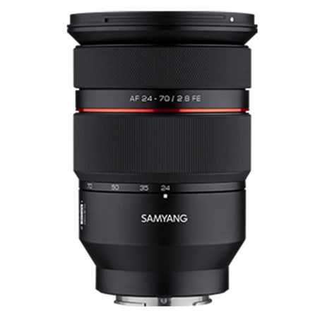 [삼양옵틱스] 삼양 SAMYANG AF 24-70mm F2.8 FE(소니E)-추천-상품