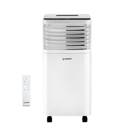 한빛시스템 이동식에어컨 HV-9000BTU-추천-상품