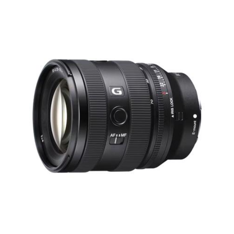 소니대리점 소니 대리점 알파 렌즈 SEL2070G (FE 20-70mm F4 G Ø72mm) 표준 줌렌즈, 단품-추천-상품