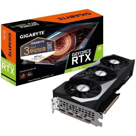 GIGABYTE-지포스-RTX-3060-Ti-Gaming-OC-D6X-8GB-피씨디렉트-추천-상품