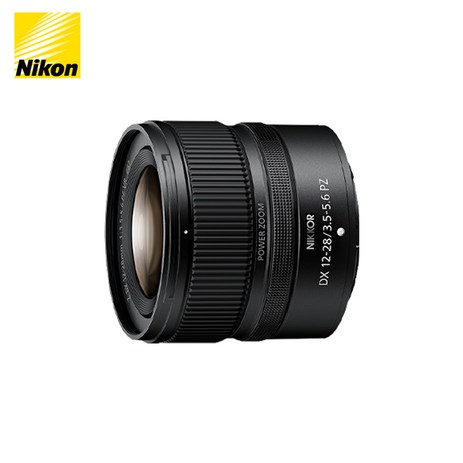 [정품] NIKKOR 니콘Z DX 12-28mm F3.5-5.6 PZ VR, Z DX 12-28mm F3.5-5.6 PZ VR-추천-상품