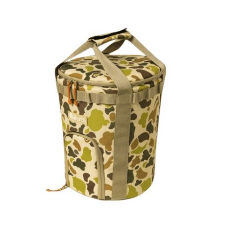 [매장정품] THE EARTH CORDURA Water Jug Bag 7.5리터 - DUCK CAMO 디얼스 스탠리 워터저그 케이스 커버 덕헌터카모 덕카모, DUCK CAMO 7.5리터, 1개-추천-상품