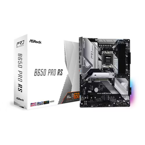 ASRock B650 Pro RS 대원씨티에스 -M-추천-상품