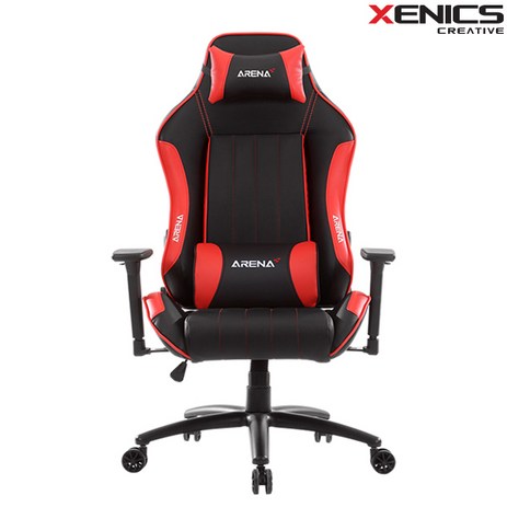 제닉스-ARENA-X-ZERO-Chair-1개-X-ZERO-Chair-추천-상품