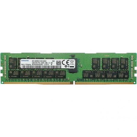 삼성 32GB M393A4K40CB2CTD8Q DDR42666 ECC RDIMM 2Rx4 PC421300VR CL19 서버 메모리-추천-상품