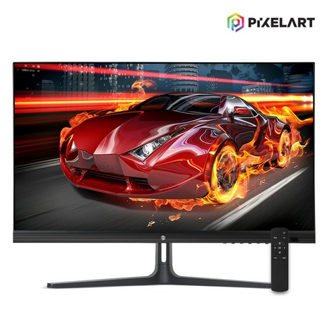 리버텍-픽셀아트-24-27-28-32-34인치-게이밍-사무용-모니터-모음(당일출고)-PA2450F-/-일반-추천-상품