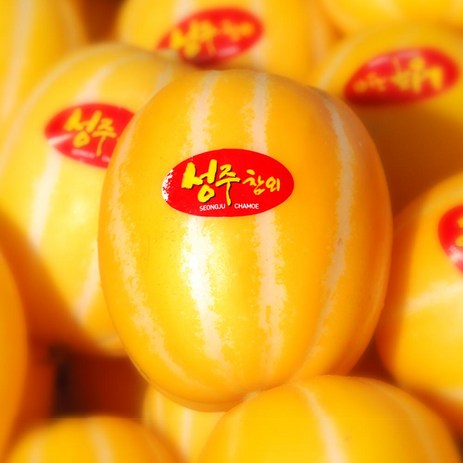 성주 참외, 1개, 10kg-추천-상품