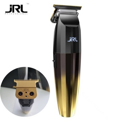 JRL-FF2020T-트리머-골드-클리퍼-바리깡-이발기(국내-A/S)-JRL-2020T(골드)-추천-상품