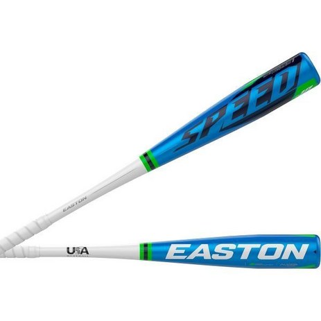 Easton SPEED 미국 야구 배트 -10 1개. 알루미늄 빅 배럴, Multi, 28 Inch, 1개-추천-상품