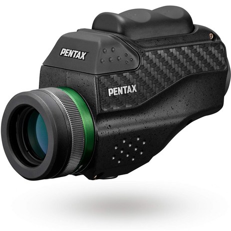 PENTAX 단안경 VM 6x21 WP 한손만으로 간단하게 조작 가능 인간 공학적으로-추천-상품