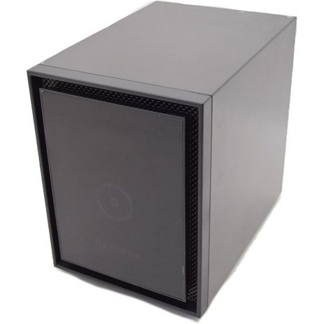 NAS 네트워크 연결 저장장치 나스 스토리지 NETGEAR ReadyNAS 516 6Bay 엔터프라이즈 클래스 18TBRN51663E100NAS, 12 TB_6-Bay Enterprise-추천-상품