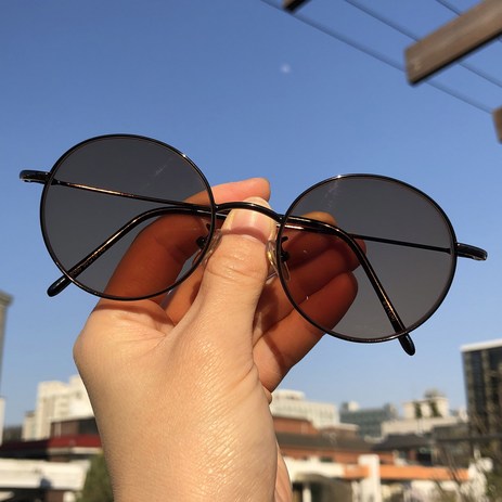 변색 안경 선글라스 실내외 겸용 안경 UV 차단 자외선 99%-추천-상품