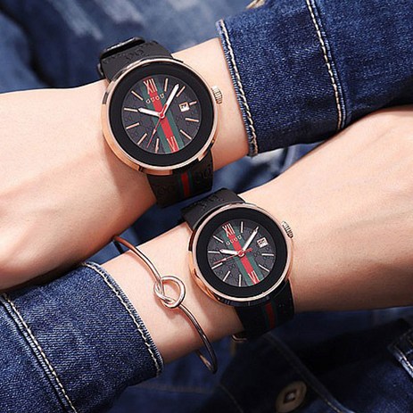 이럭스몰 [당일출고] GUOU 8192 Quartz Watch Two Sizes-추천-상품