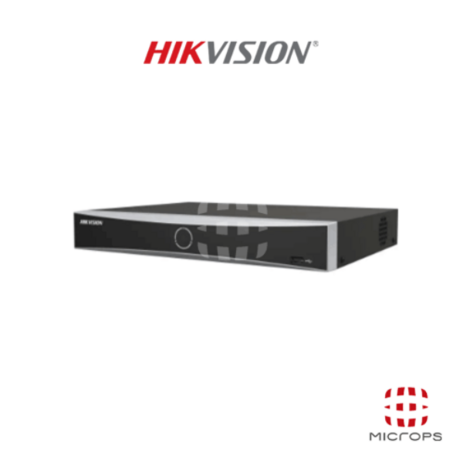 HIKVISION 하이크비젼 IP NVR POE 지원 8채널 녹화기 DS-7608NXI-K2/8P-추천-상품