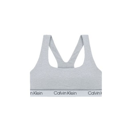 매장상품 CALVIN KLEIN 캘빈클라인 언더웨어 캘빈클라인 브라 여성 애슬레틱 코튼 AF 라이틀리 라인드 브라렛_QF7185ADP7X 331668-추천-상품