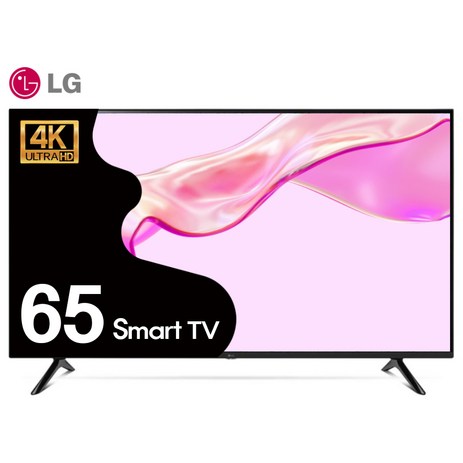 LG 65인치 4K UHD 스마트TV 65UQ7070 대기업TV 기사방문설치, 02_수도권벽걸이 설치-추천-상품