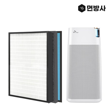 SK매직 ACL-160VA V16 필터 국산 H13등급, 단품-추천-상품