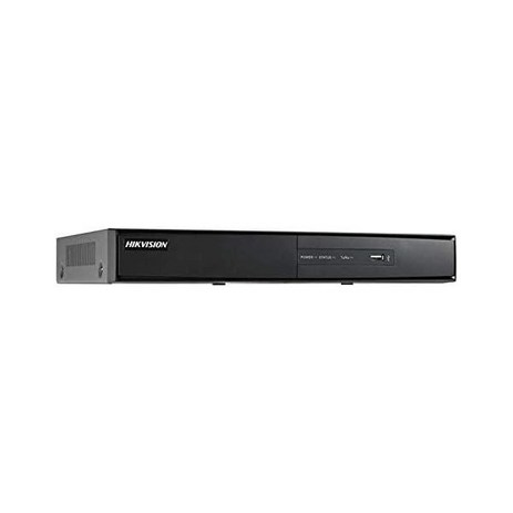 Hikvision DS 7204HGHI SH 4Ch 터보 HD 하이브리드 DVR HDD 없음 인증된 리퍼브-추천-상품