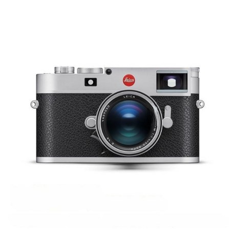 라이카 M11 Leica M11 실버 크롬 바디, LEICA M11 SILVER CHROME-추천-상품