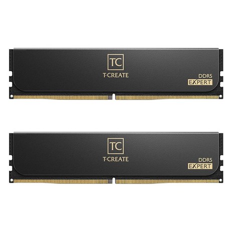TeamGroup T-CREATE DDR5-6000 CL30 EXPERT 패키지 서린 (32GB(16Gx2))-추천-상품