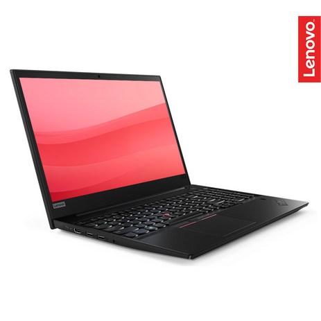 레노버 ThinkPad E585 라이젠5 윈도우10Pro 15.6인치 노트북, WIN10 Pro, 8GB, 256GB-추천-상품