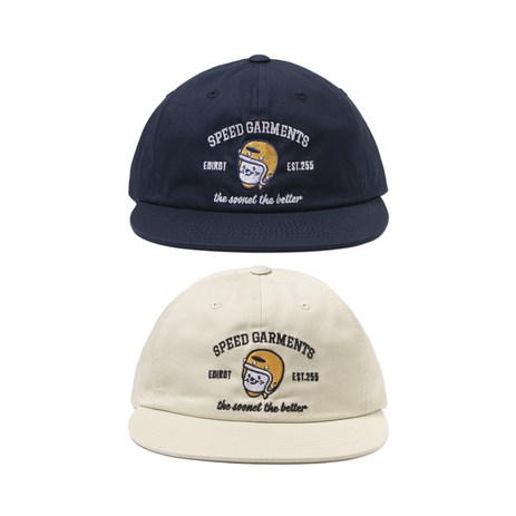 에딜롯-스냅백-EDIROT---EDDY-SNAPBACK-추천-상품