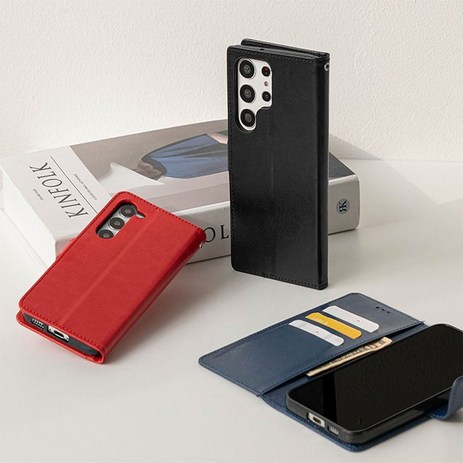 갤럭시A52S 5G 이오 다이어리케이스A528 안전보호 cg0*8812Yy-추천-상품