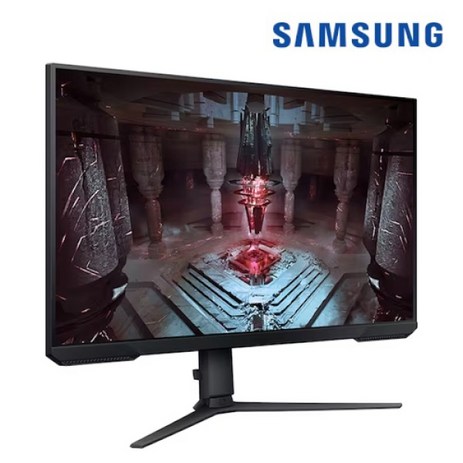 [삼성전자] 삼성모니터 오디세이 G5 S32CG510, 80cm-추천-상품