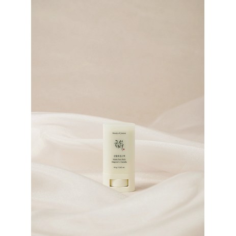 조선미녀 산들쑥선스틱 18g SPF 50+ PA++++, 1개-추천-상품