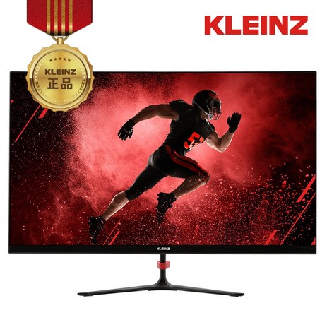 클라인즈-68.5cm-K2701QM144-QHD-144Hz-27모니터-게이밍-고주사율-슬림형-2.-무결점-추천-상품
