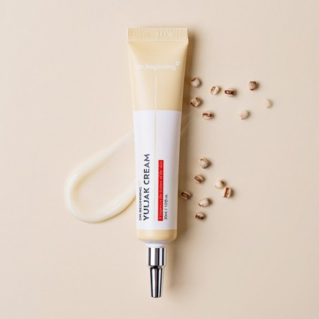 닥터비기닝 율작크림, 30ml, 1개-추천-상품