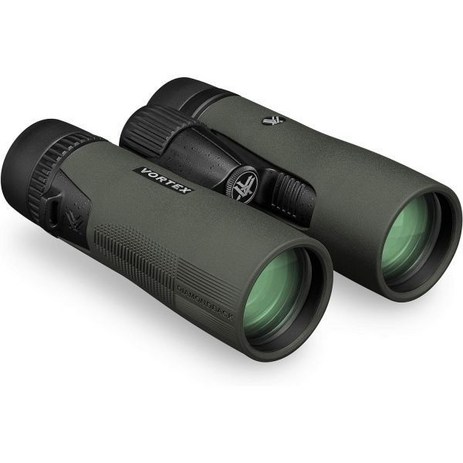 Vortex Optics 다이아몬드백 HD 쌍안경 10x42, Binoculars-추천-상품