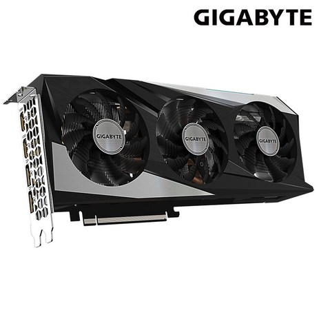 GIGABYTE 라데온 RX 6700 XT GAMING OC D6 12GB A+급 중고 그래픽카드-추천-상품