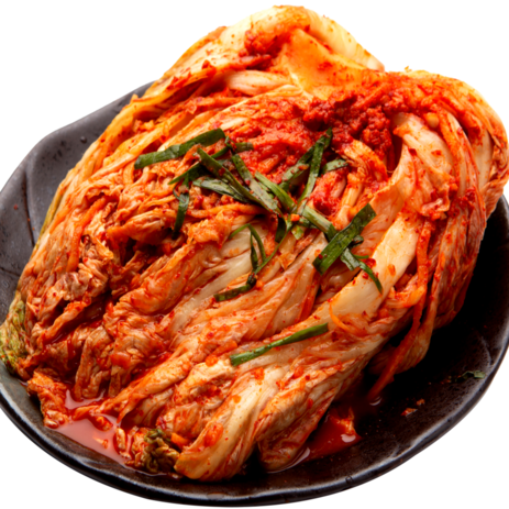 중국산 맛있는 명품김치 수입 업소용 식당용 맛김치 포기김치 10KG, 1개-추천-상품