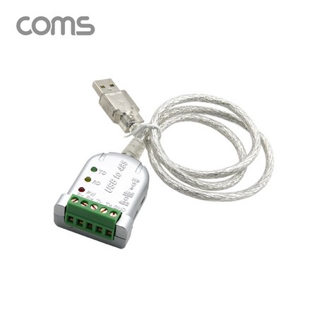 LC529 USB to RS422 RS485 시리얼 통신 변환 컨버터-추천-상품