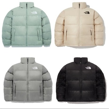 노스페이스 24FW NJ3NQ53 남성 눕시 온볼 자켓-추천-상품